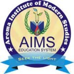 aims logo