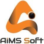 aims software house logo